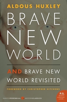 sparknotes brave new world chapter 15